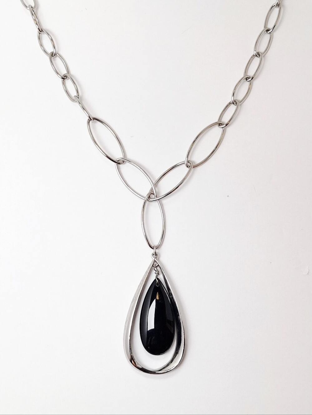 Lia Sophia | Retired  | "Elixir" | Pendant Necklace
